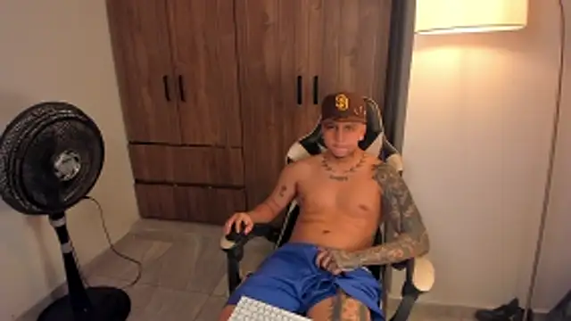 Jake_simons webcam