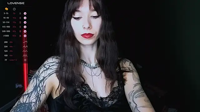 JillVerdon webcam