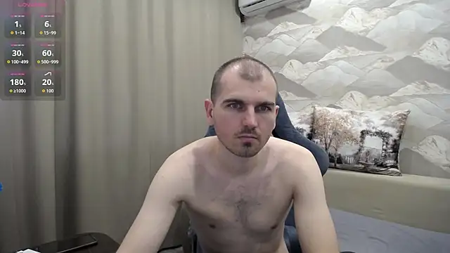 SerzhKorol1 webcam