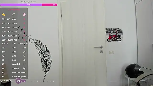 ZackFraser webcam