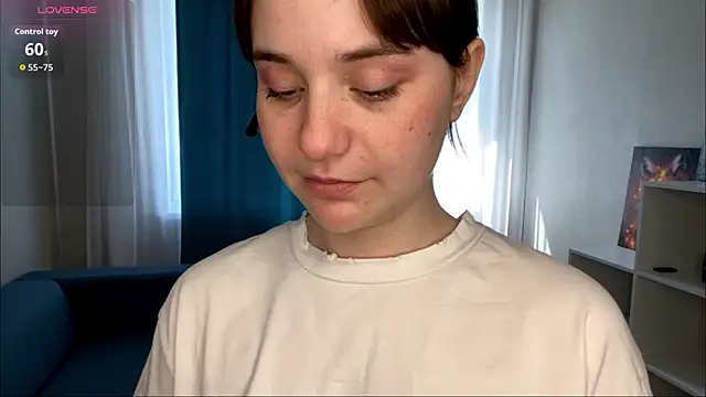 EditaBumford webcam