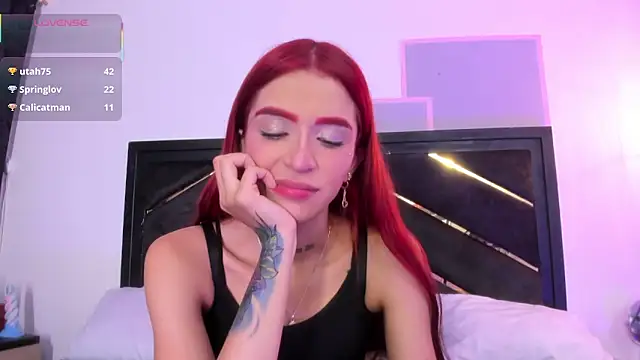 april_jones05 webcam