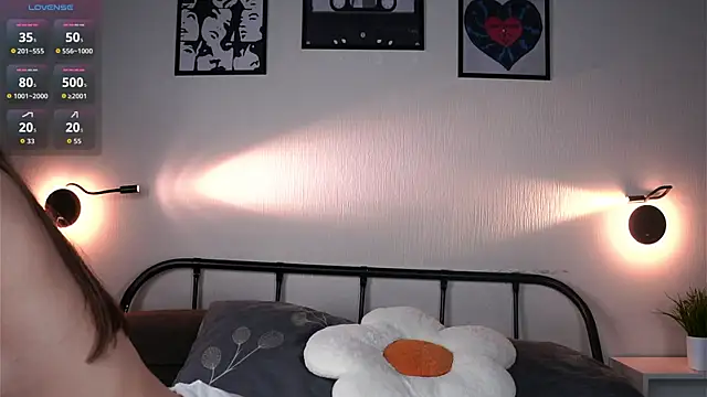 CherlyGuss webcam