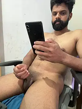 Vineeth3906 webcam