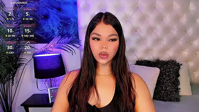Keira_Fox31 webcam