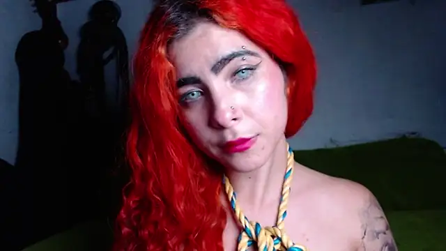 Thalia_Karlson webcam
