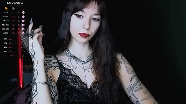 JillVerdon webcam