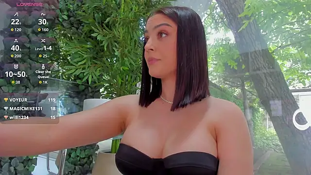 Lexi_Storm webcam