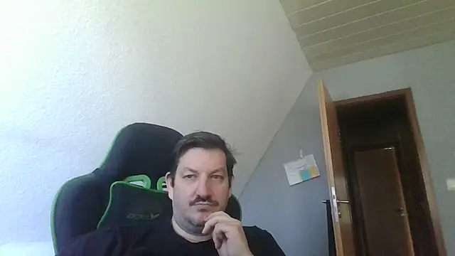 Golffahrer1982 webcam