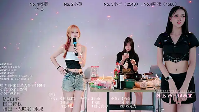 NEW-DAY webcam