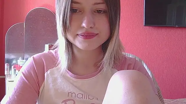 Beloved_Mary webcam
