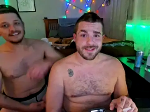 Studly410 webcam