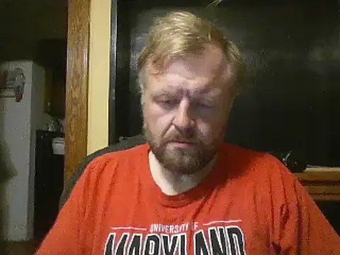 TheOneDonShaun webcam