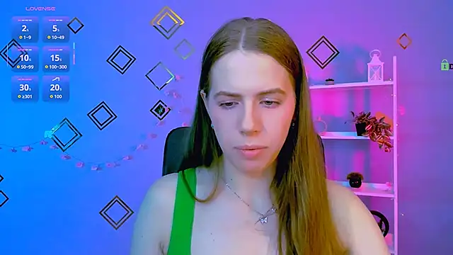 lumi_soft webcam