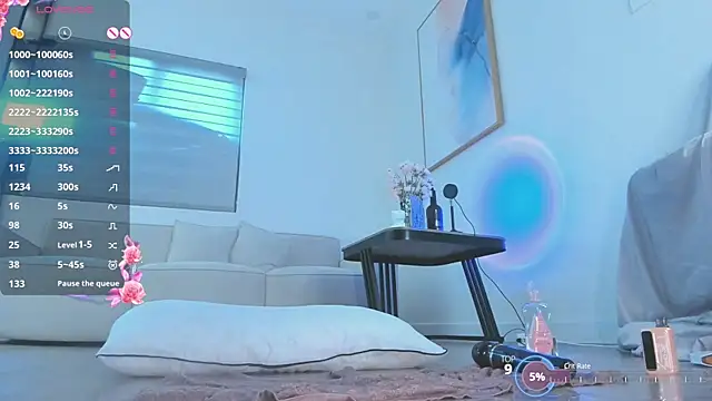 Aoki_sweet webcam