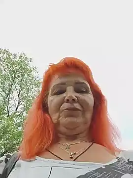 CassandraSandra44 webcam