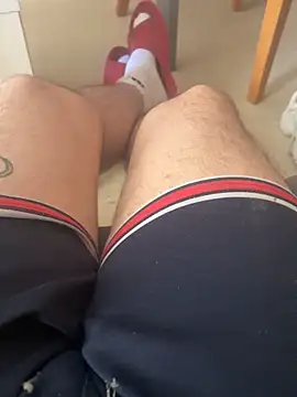 josueswvillaA1 webcam