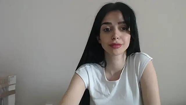 gglingeriee webcam