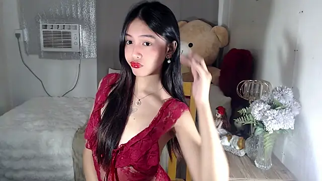 Modelo: Alexa_Charm456