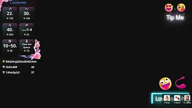 Nikki_Vesper webcam