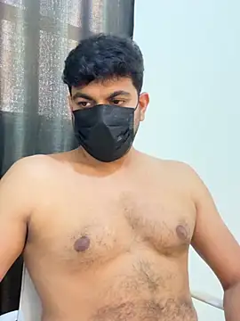 Hot_Boy8677 webcam