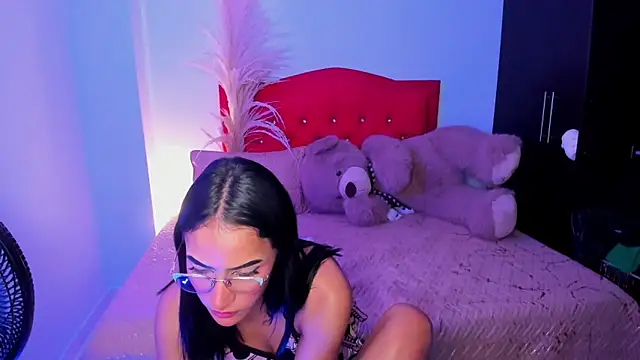 Samantha_luv_ webcam