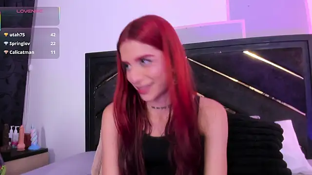 april_jones05 webcam