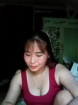 LoveShae_XYX webcam