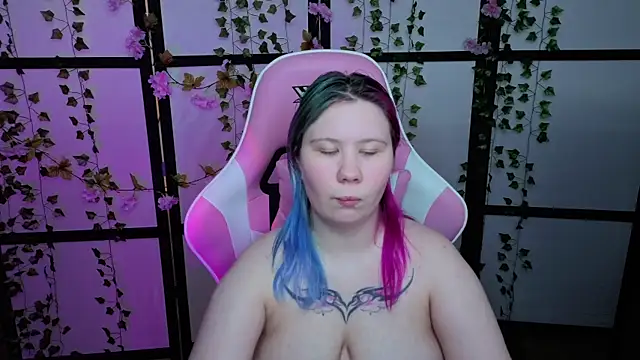 kitsune_little webcam