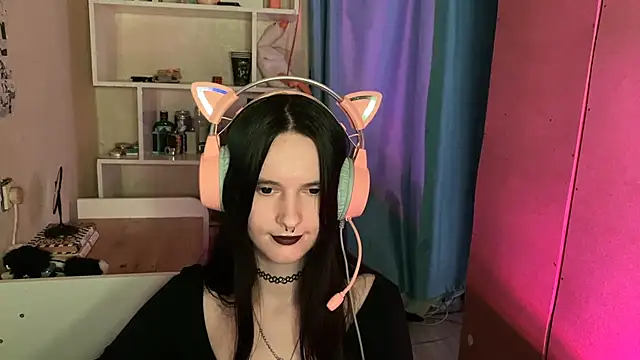 MabelDefina webcam