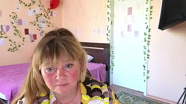 Melania_Cook webcam