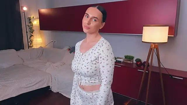 DorineNeitzke webcam