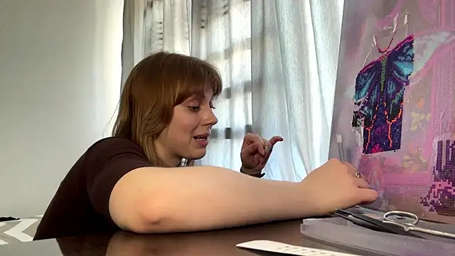 ShonnaTweddle webcam