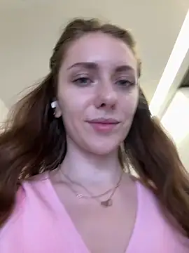 MariiD webcam
