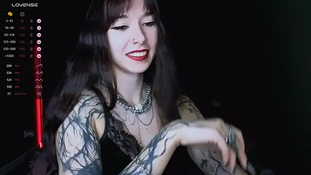 JillVerdon webcam