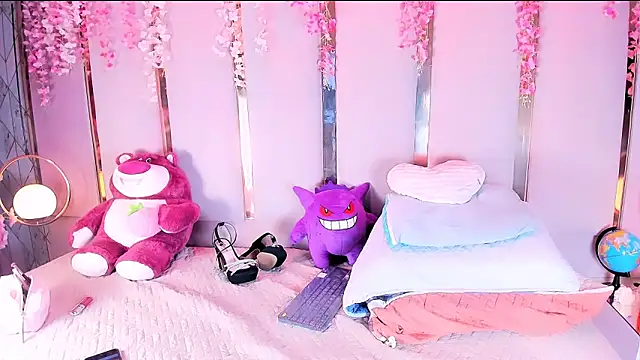 EmmaWilliam1 webcam