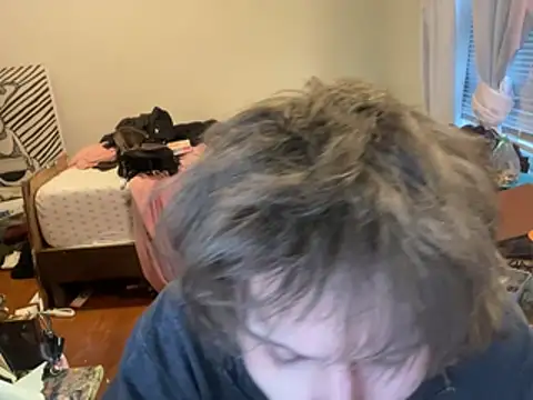 XanderOzzz webcam