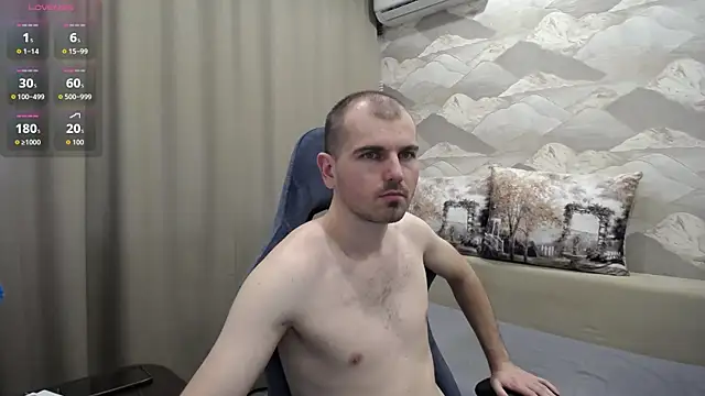 SerzhKorol1 webcam