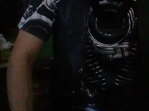 mrdemoncrowly webcam