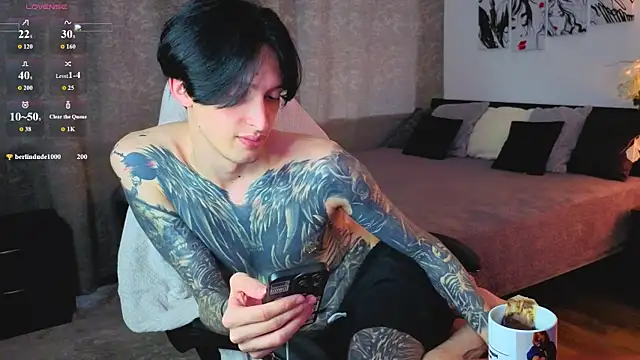Martin_Jin webcam