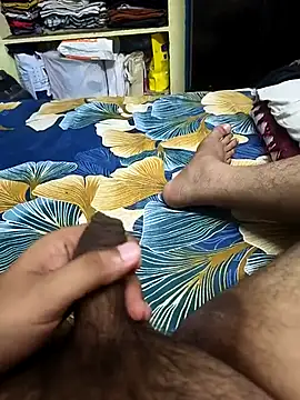 Sonjack7991_sj webcam
