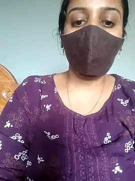 Tamil_shalini webcam