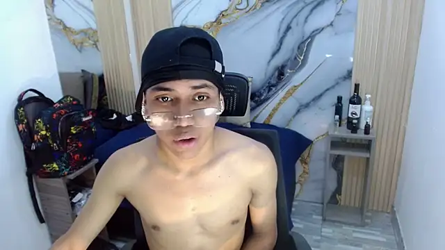 DaviidBuckx_ webcam