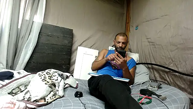 Camodick webcam