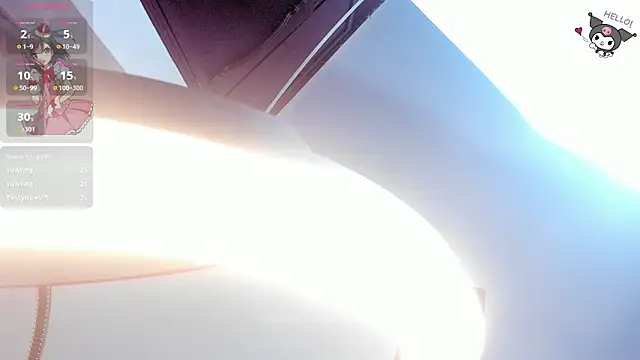 ailinn_sahara webcam