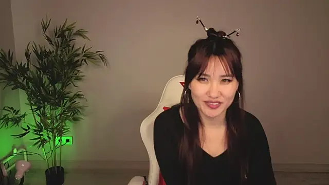 YukiyaSunshine webcam