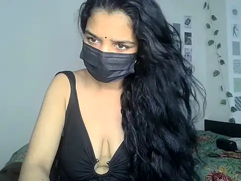 suzan_melly webcam