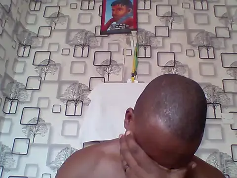 Chumba_001 webcam