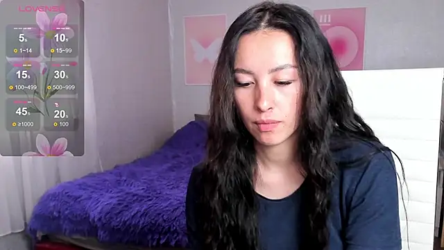 Geisha_Anna webcam
