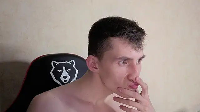 touch_me7 webcam